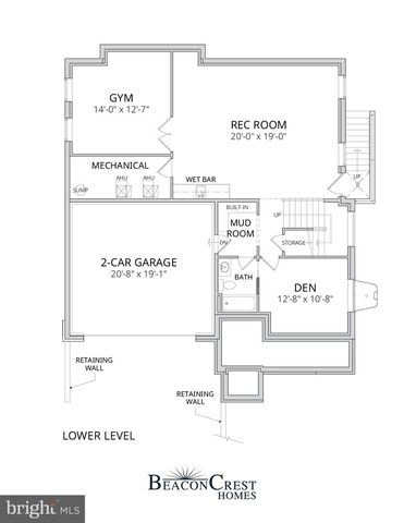 6407 28TH ST N, Arlington, VA 22207