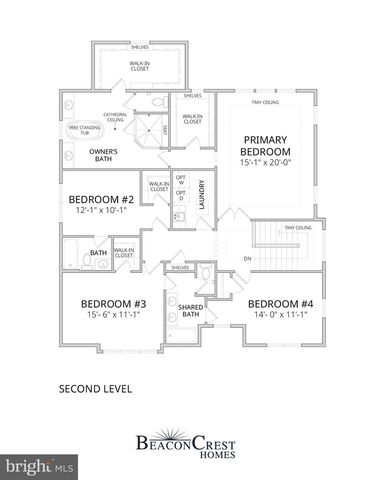 6407 28TH ST N, Arlington, VA 22207