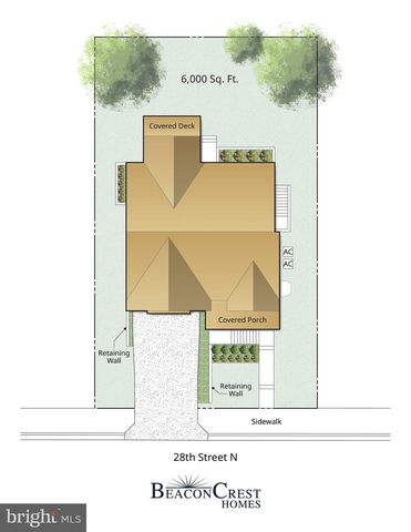 6407 28TH ST N, Arlington, VA 22207