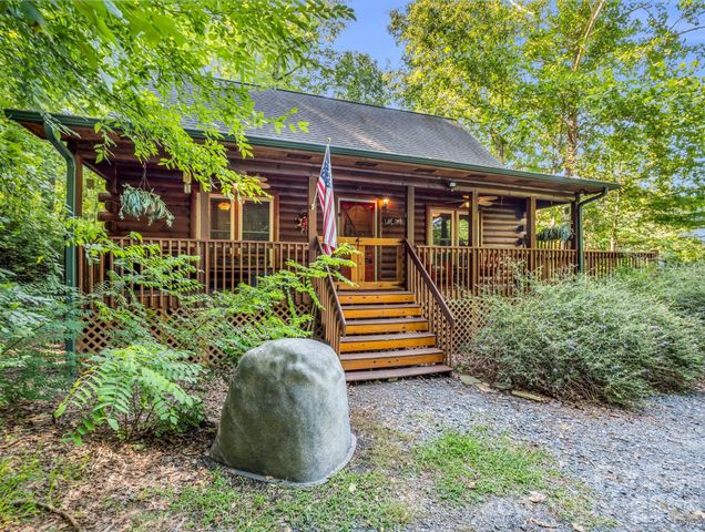 480 Rivercrest Parkway 1, Rutherfordton, NC 28139