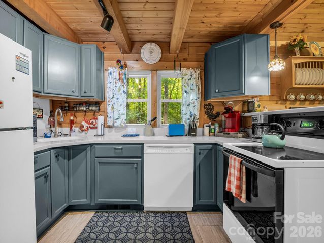 480 Rivercrest Parkway 1, Rutherfordton, NC 28139