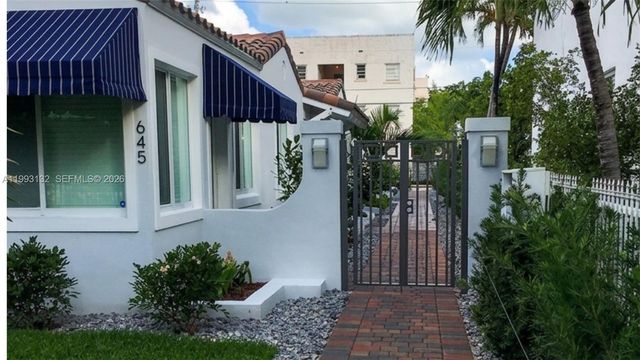 645 Lenox Ave 5, Miami Beach, FL 33139
