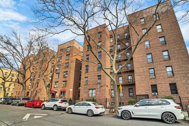 2750 Olinville Avenue 1K, Bronx, NY 10467