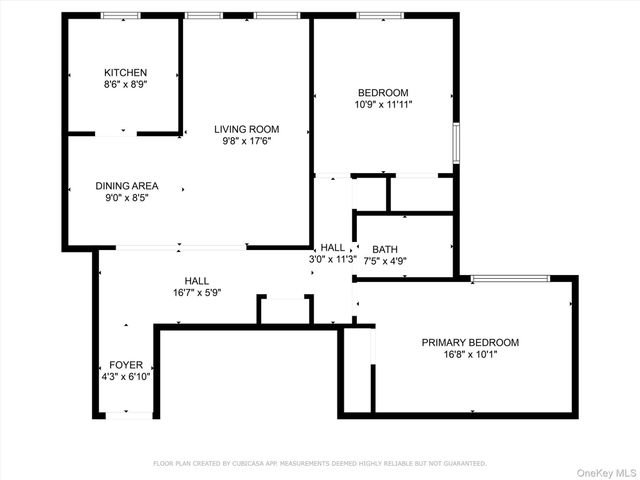 2750 Olinville Avenue 1K, Bronx, NY 10467