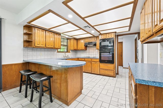 32069 Meadow Lane, Mannford, OK 74044