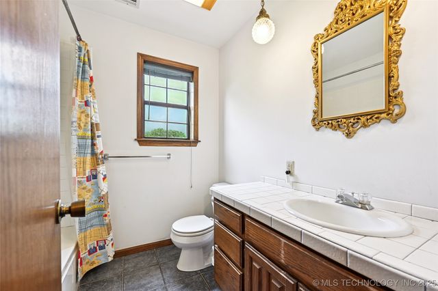 32069 Meadow Lane, Mannford, OK 74044