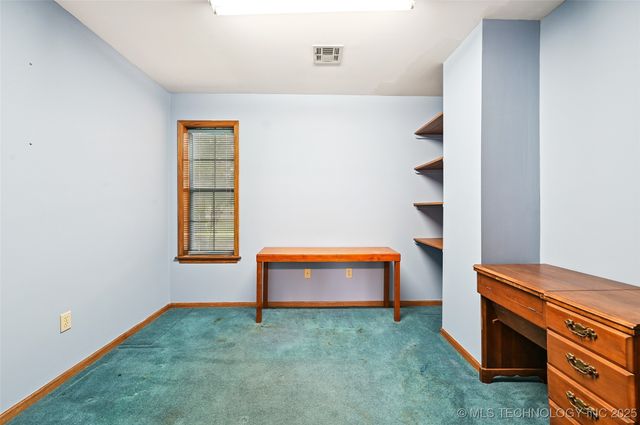 32069 Meadow Lane, Mannford, OK 74044