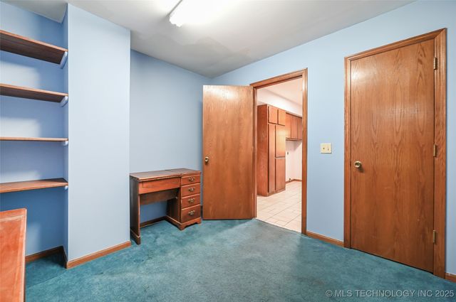 32069 Meadow Lane, Mannford, OK 74044