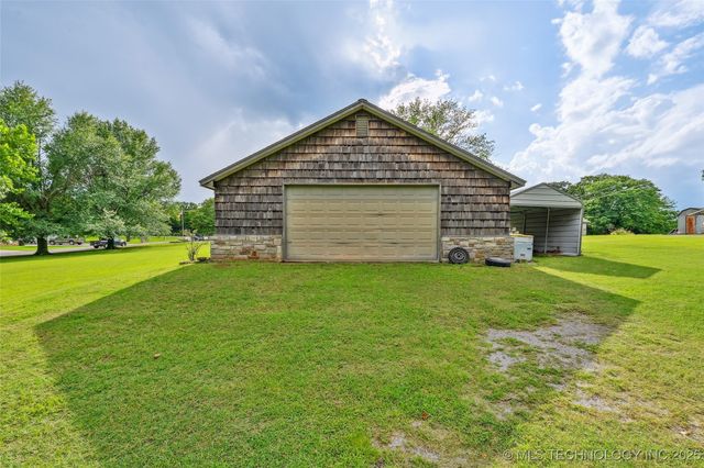 32069 Meadow Lane, Mannford, OK 74044