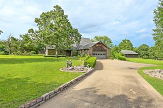 32069 Meadow Lane, Mannford, OK 74044