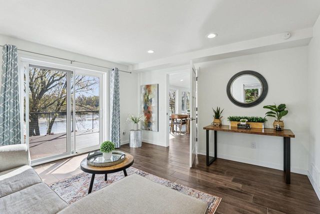 N5620 Thunderbird Road, Portage, WI 53901