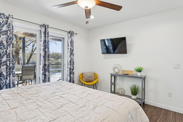 N5620 Thunderbird Road, Portage, WI 53901