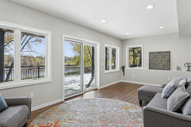 N5620 Thunderbird Road, Portage, WI 53901