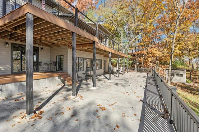 N5620 Thunderbird Road, Portage, WI 53901