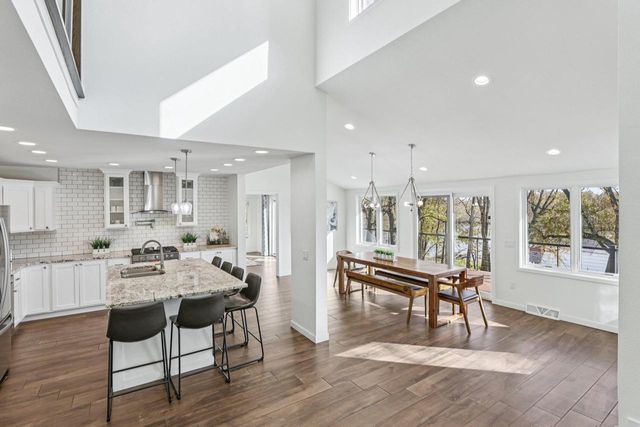 N5620 Thunderbird Road, Portage, WI 53901