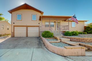 1765 38th Street, Los Alamos, NM 87544
