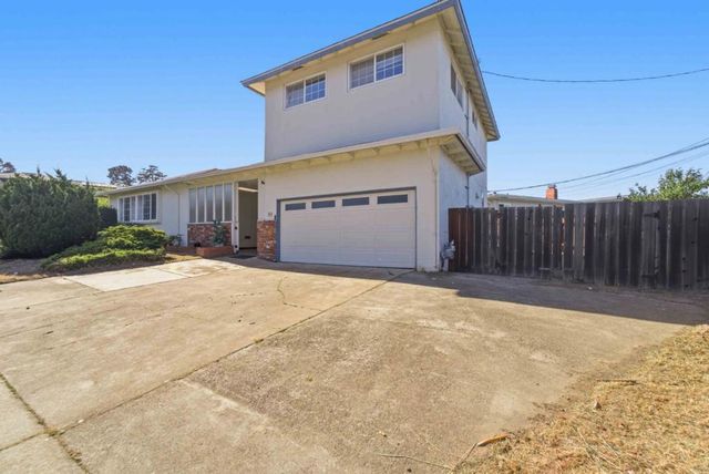 34 Capay Circle, South San Francisco, CA 94080