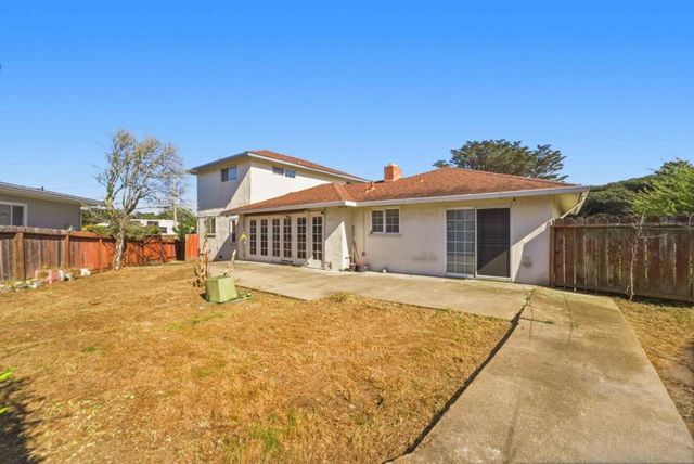 34 Capay Circle, South San Francisco, CA 94080