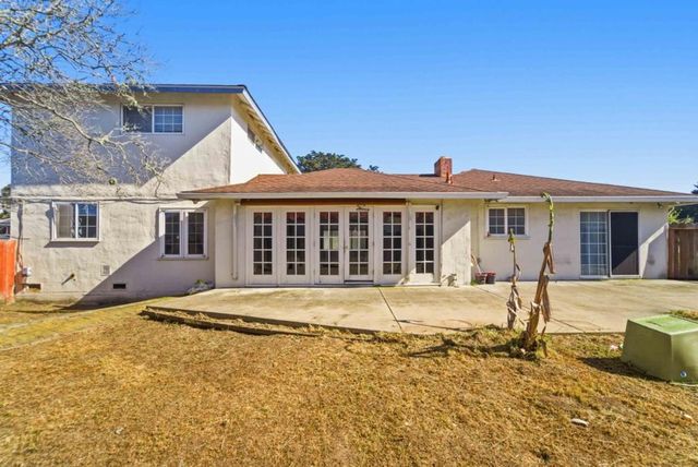 34 Capay Circle, South San Francisco, CA 94080