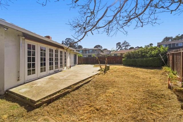 34 Capay Circle, South San Francisco, CA 94080