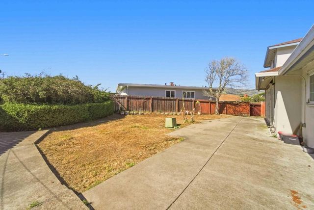 34 Capay Circle, South San Francisco, CA 94080