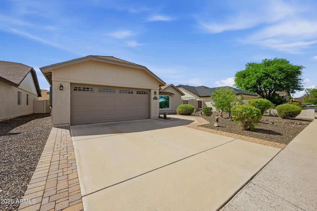 3925 E TIERRA BUENA Lane, Phoenix, AZ 85032 — photo 2