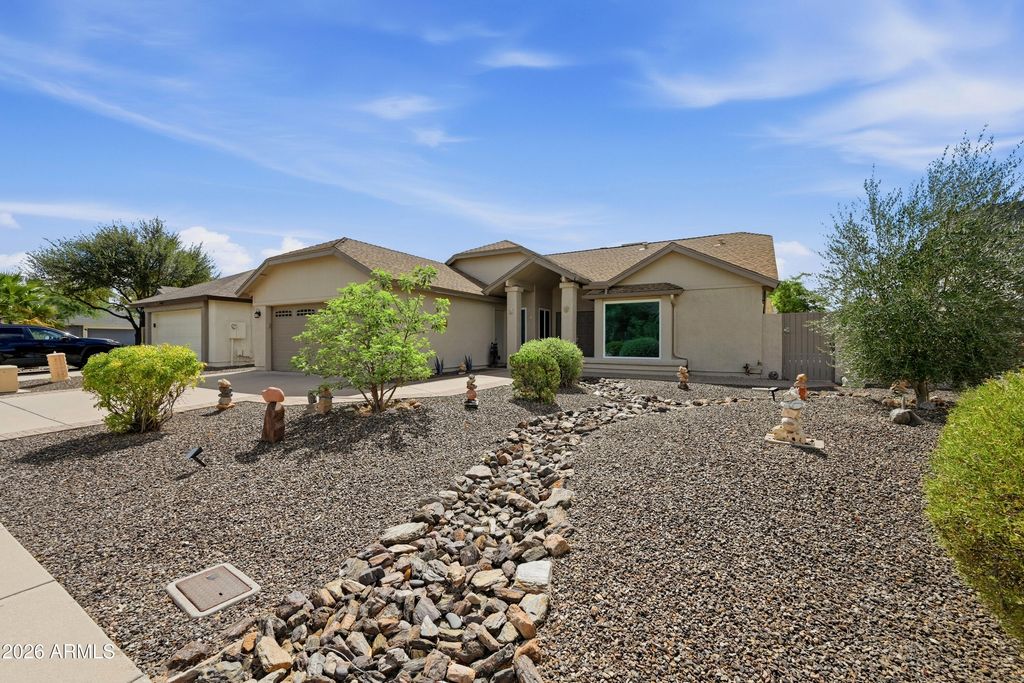 3925 E TIERRA BUENA Lane, Phoenix, AZ 85032 — photo 3