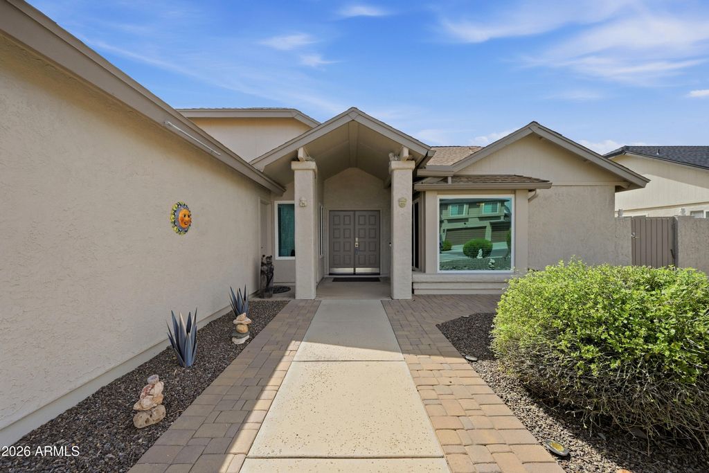 3925 E TIERRA BUENA Lane, Phoenix, AZ 85032 — photo 4