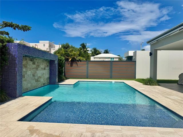 2903 URB. OCEAN FOREST 3, Rio Grande, PR 00745