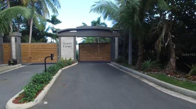 2903 URB. OCEAN FOREST 3, Rio Grande, PR 00745