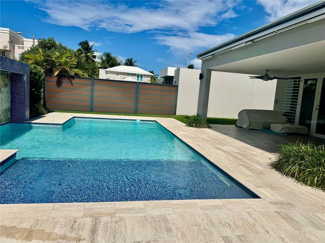 2903 URB. OCEAN FOREST 3, Rio Grande, PR 00745