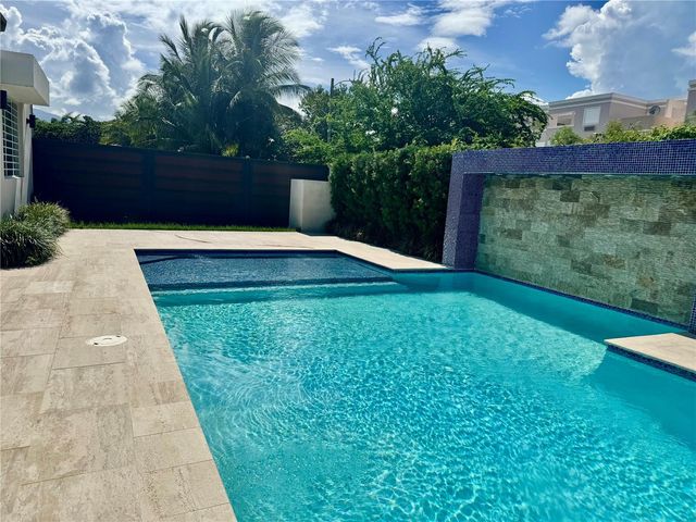 2903 URB. OCEAN FOREST 3, Rio Grande, PR 00745