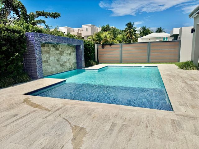 2903 URB. OCEAN FOREST 3, Rio Grande, PR 00745