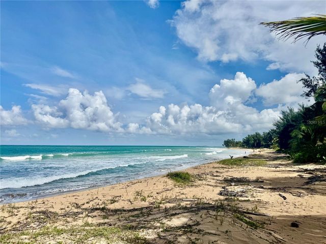 2903 URB. OCEAN FOREST 3, Rio Grande, PR 00745