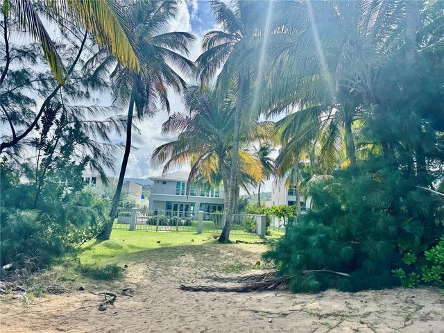 2903 URB. OCEAN FOREST 3, Rio Grande, PR 00745