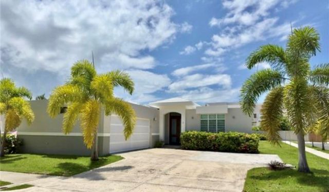 2903 URB. OCEAN FOREST 3, Rio Grande, PR 00745