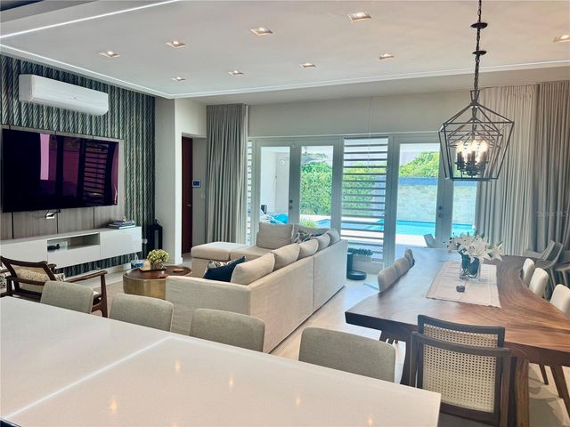 2903 URB. OCEAN FOREST 3, Rio Grande, PR 00745