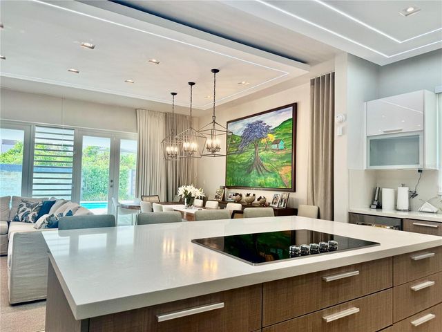 2903 URB. OCEAN FOREST 3, Rio Grande, PR 00745