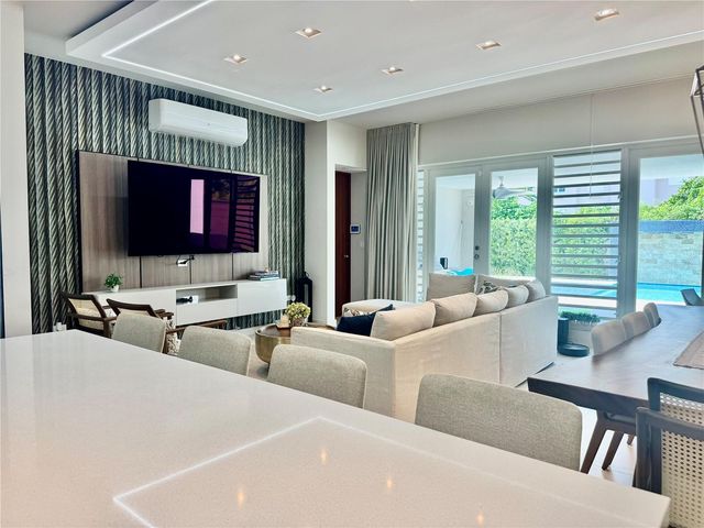 2903 URB. OCEAN FOREST 3, Rio Grande, PR 00745