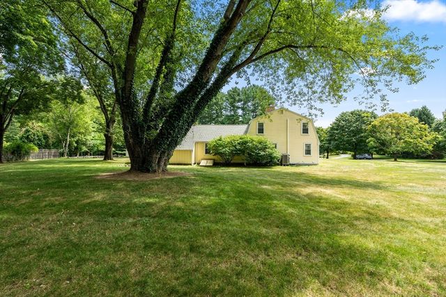84 Hopestill Brown, Sudbury, MA 01776