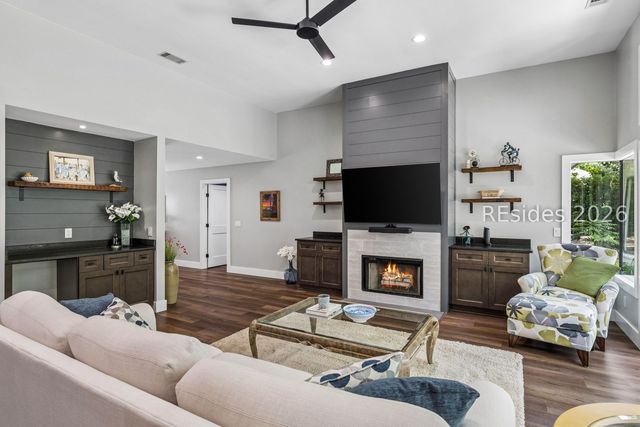 17 Balsams Ct, Hilton Head Island, SC 29926