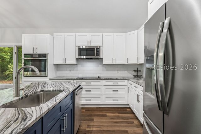 17 Balsams Ct, Hilton Head Island, SC 29926