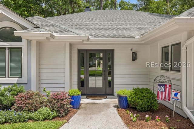 17 Balsams Ct, Hilton Head Island, SC 29926