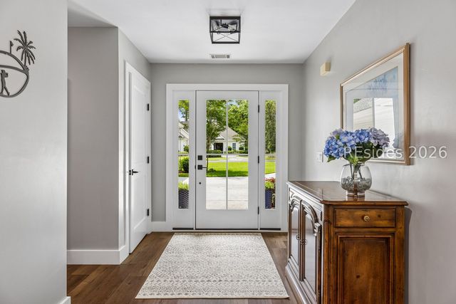 17 Balsams Ct, Hilton Head Island, SC 29926