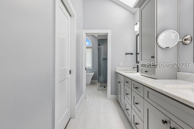 17 Balsams Ct, Hilton Head Island, SC 29926