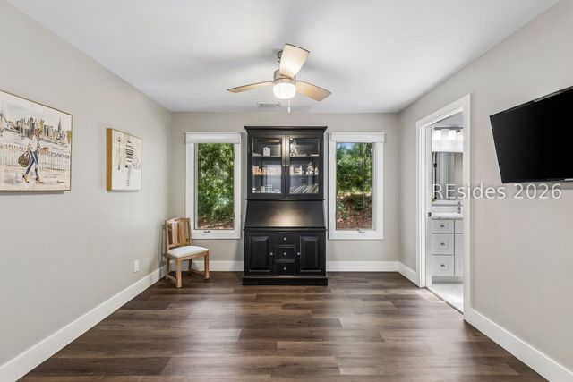 17 Balsams Ct, Hilton Head Island, SC 29926