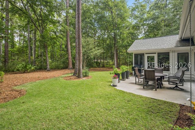 17 Balsams Ct, Hilton Head Island, SC 29926