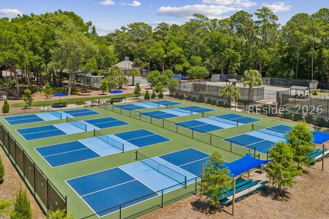 17 Balsams Ct, Hilton Head Island, SC 29926