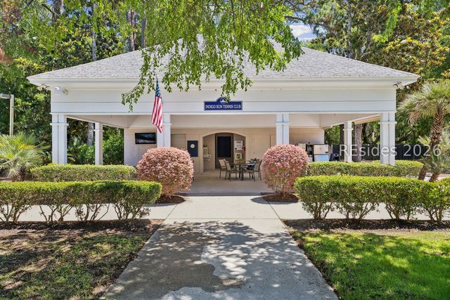 17 Balsams Ct, Hilton Head Island, SC 29926
