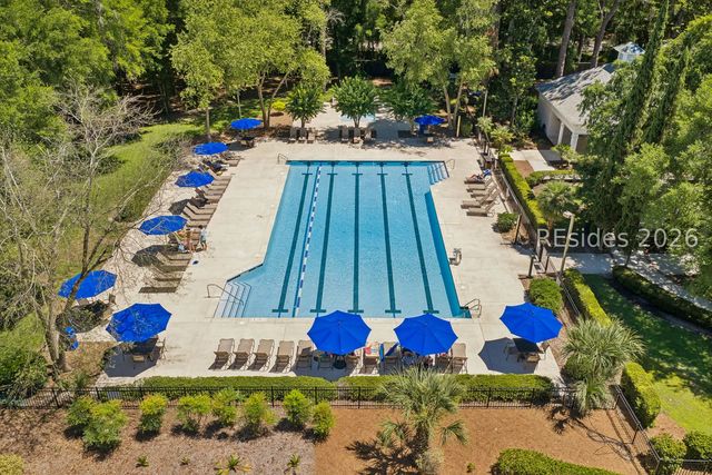 17 Balsams Ct, Hilton Head Island, SC 29926
